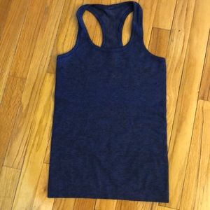 LuLu Lemon Racerback Tank